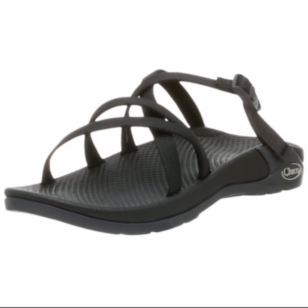 Size 7 Chaco Wrapsody X Sandals